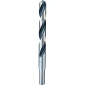 Bosch 2608577303 - Foret hélicoïdal HSS PointTeQ 12,5 mm