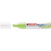 EDDING VERTRIEB GMB 5000 marqueurs acryliques larges verts pastel