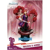 Beast Kingdom Toys Disney D-Stage PVC Frozen Diorama Anna (15 cm)