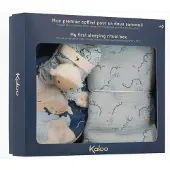 Kaloo Mon Premier Jouet De Boîte De Rituel Du Sommeil