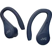 JVC Écouteurs intra-auriculaires HA-EC25TAU bleus