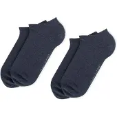 Tommy Hilfiger Underwear Chaussettes bleu