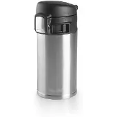 Ibili Mini Bouteille Isotherme Compacte, Isotherme, Idéale Voyage -