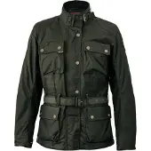 Garibaldi Heritage Jacket Vert S Femme