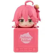 Furyu Figure Hololive Production Sakura Miko Hikkake Pvc 10 Cm