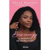 Rocher Eds Du Boss energy - Kelly Massol