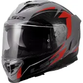LS2 FF818 Storm III Dynamo Casque