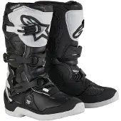 Alpinestars Tech 3s Off-road Boots Noir EU 32 Enfants