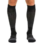 Sportful Apex Long Socks Noir EU 42-44