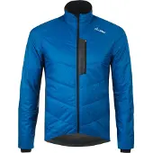 Loeffler Pl60 Jacket Bleu 50 Homme