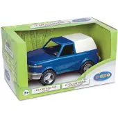Papo , 4x4, Jeep, véhicule