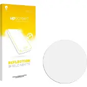Upscreen Reflection Shield Protection Mat, Film de protection pour smartwatch, Transparent