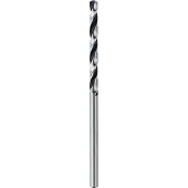 Bosch Foret hélicoïdal HSS PointTeQ 2,6 mm, pack de 2 - 2608577157