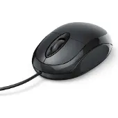 Hama 182600 Souris MC-100