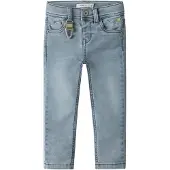 Name it Jean ''NMMTHEO' bleu denim