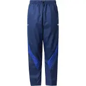 Nike Pantalon 'SHOX' bleu / bleu marine / blanc