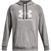 Under Armour Sweatshirt à capuche Rival Fleece Logo