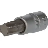BRILLIANT TOOLS Douille à embout Torx 3/8" T55 - BT021949