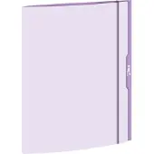 Rnk Verlag Zeichnungsmappe "Frosty Berry", DIN A4, lila