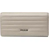 PICARD Porte-monnaies beige clair