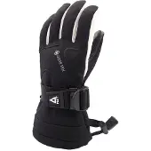 Matt Gore Me Junior Gore-tex Gloves Noir 8 Years Enfants