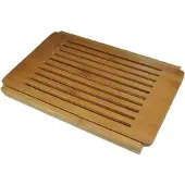 Point-Virgule Planche à Pain & à Découper 40 X 27 Cm - Bamboo- Point Virgule