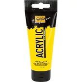 Kreul Basic Acryl 100ml (100 ml)