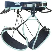 Climbing Technology Cosmo Complete Harness Bleu XS