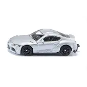 Siku Voiture Blister Groupe 15 Rose