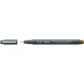 Pentel Fineliner Pigment (1x)