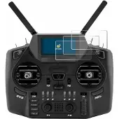 BROTECT Schutzfolie für Radiomaster GX12 Displayschutz Displayschutzfolie Folie Klar Transparent