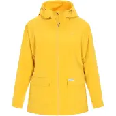 Schmuddelwedda Veste fonctionnelle curry