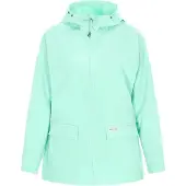 Schmuddelwedda Veste fonctionnelle turquoise