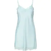 Lingadore Déshabillé bleu pastel