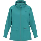 Schmuddelwedda Veste fonctionnelle gentiane