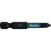 Makita PH-Bit une longueur de 50 mm, 2 pièces
