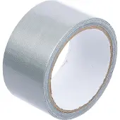 Kraftmann Toile isolante 50 mm x 10 m (50 mm)