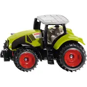 Siku Véhicule miniature - - S13 Mb Trac - Vert - 1 véhicule - À partir de 3 ans