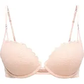 Triumph Soutien-gorge 'That Night In Vegas' blanc cassé
