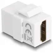 Pro Tiroir modulaire (couplage), Câble vidéo, Blanc