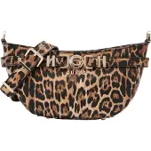 GUESS Sac à bandoulière 'Cirene' marron / noisette / brun foncé