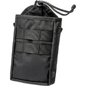Wotancraft Armor 14 - pochette à cordon noire