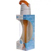 Dafi bouteille filtrante d'eau 0,7l mix