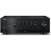 Yamaha R-N800A 100 W 2.0 canaux Stéréo Noir
