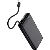 Trust Batterie Externe 25881-20000mah/20w