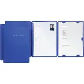 Pagna Portefeuille d'applications Sélectionner (A4, 1x)