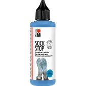 Marabu Antirutsch-Farbe 90 ml, Hellblau