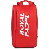 Royal Padel One Padel Racket Bag Rouge