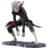 Furyu Dandadan Tenitol PVC Statue Okarun Transformé 14 cm