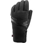 Matt Marbore Gloves Noir XS